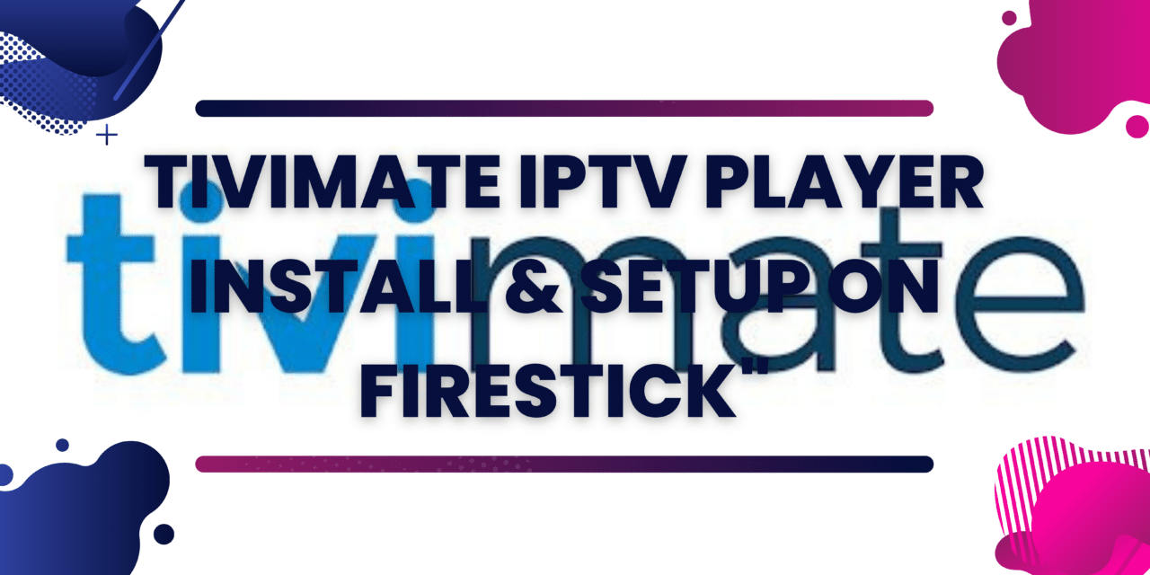 Stb Emulator How To Install And Configure Canada Iptv Ca